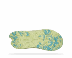Hoka Women's Kawana (BDBB - Blanc De Blanc/Butterfly) -Hoka Store 1123164 BDBB 6