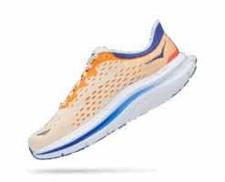 Hoka Women's Kawana "St(ART) Pack" (SBBN - Short Bread/Bluing) -Hoka Store 1123164 SBBN 4