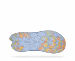 Hoka Women's Kawana (SSBLV - Summer Song/Baby Lavender) -Hoka Store 1123164 SSBLV 6