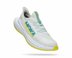Hoka Men's Carbon X 3 (BSEP - Billowing Sail/Evening Primrose)