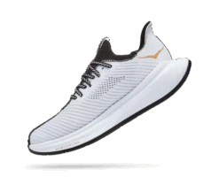 Hoka Men's Carbon X 3 (BWHT - Black/White) 11 Hoka Men's Carbon X 3 (BWHT - Black/White) -Hoka Store 1123192 BWHT 4