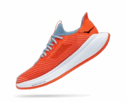 Hoka Men's Carbon X 3 (MSPBL - Mountain Spring/Puffin's Bill) -Hoka Store 1123192 MSPBL 4