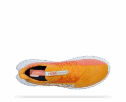 Hoka Men's Carbon X 3 (RYCM - Radiant Yellow/Camellia) -Hoka Store 1123192 RYCM 5