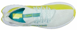 HOKA Women's Carbon X 3 - Billowing Sail/Evening Primrose (1123193-BSEP) -Hoka Store 1123193 BSEP 5