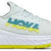 HOKA Women's Carbon X 3 - Billowing Sail/Evening Primrose (1123193-BSEP) -Hoka Store 1123193 BSEP 7