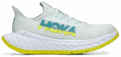 HOKA Women's Carbon X 3 - Billowing Sail/Evening Primrose (1123193-BSEP)
