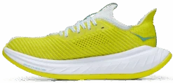 HOKA Women's Carbon X 3 - Billowing Sail/Evening Primrose (1123193-BSEP) -Hoka Store 1123193 BSEP 8