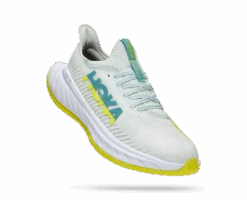 Hoka Women's Carbon X 3 (BSEP - Billowing Sail/Evening Primrose)