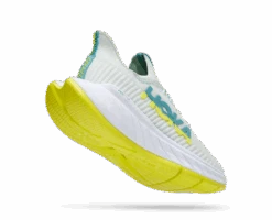 Hoka Women's Carbon X 3 (BSEP - Billowing Sail/Evening Primrose) -Hoka Store 1123193 BSEP 3