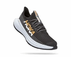 Hoka Women's Carbon X 3 (BWHT - Black/White)