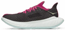 HOKA Women's Carbon X 3 -Hoka Store 1123193 FFBL 8