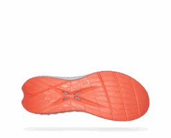 Hoka Women's Carbon X 3 (PPSSG - Peach Parfait/Summer Song) -Hoka Store 1123193 PPSSG 6