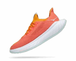 Hoka Women's Carbon X 3 (RYCM - Radiant Yellow/Camellia) 11 Hoka Women's Carbon X 3 (RYCM - Radiant Yellow/Camellia) -Hoka Store 1123193 RYCM 4