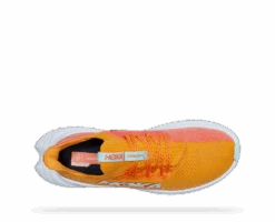 Hoka Women's Carbon X 3 (RYCM - Radiant Yellow/Camellia) 12 Hoka Women's Carbon X 3 (RYCM - Radiant Yellow/Camellia) -Hoka Store 1123193 RYCM 5