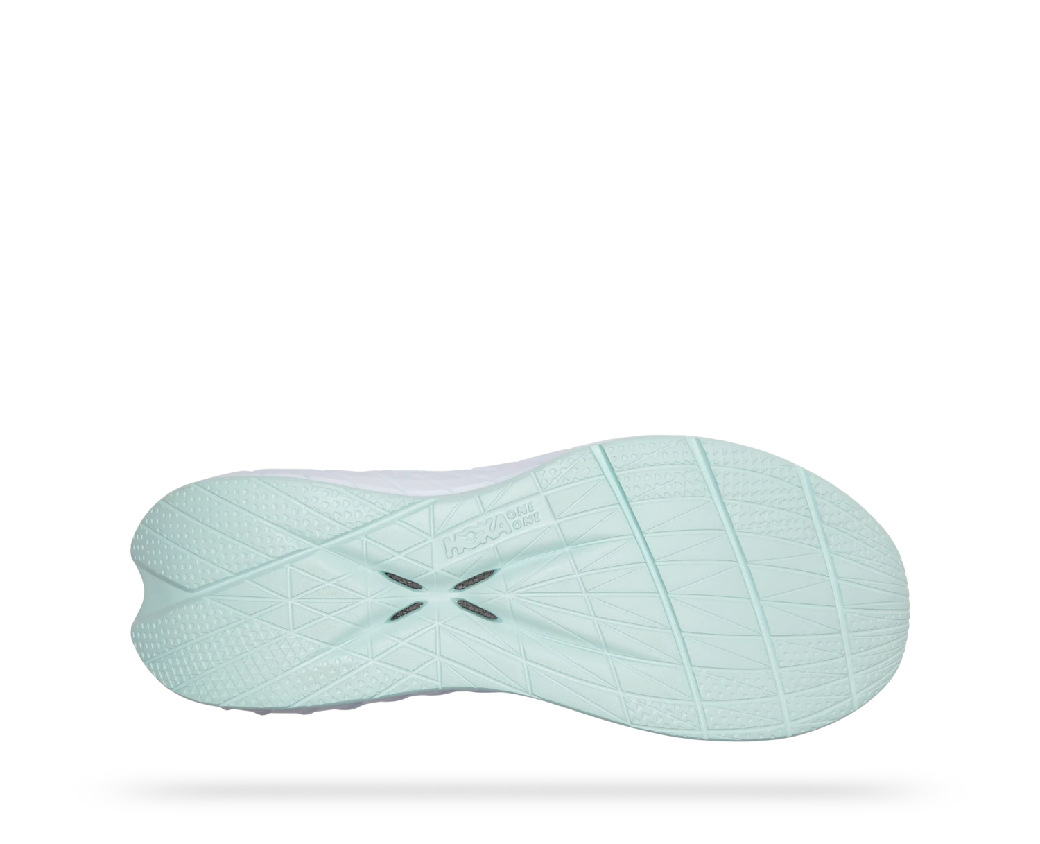 Hoka Women's Carbon X 3 (RYCM - Radiant Yellow/Camellia) 8 Hoka Women's Carbon X 3 (RYCM - Radiant Yellow/Camellia) - Image 6