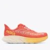 Hoka Men's Arahi 6 (FAYW - Fiesta/Amber Yellow) -Hoka Store 1123194 FAYW 1