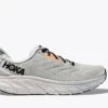 Hoka Men's Arahi 6 (HMBC - Harbor Mist/Black)
