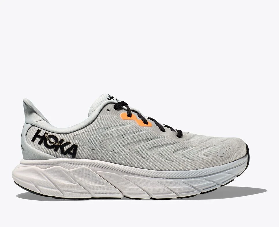 Hoka Men's Arahi 6 (HMBC - Harbor Mist/Black) 3 Hoka Men's Arahi 6 (HMBC - Harbor Mist/Black)