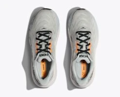 Hoka Men's Arahi 6 (HMBC - Harbor Mist/Black) 10 Hoka Men's Arahi 6 (HMBC - Harbor Mist/Black) -Hoka Store 1123194 HMBC 2