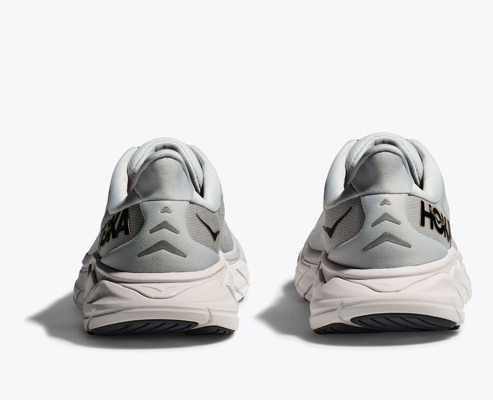 Hoka Men's Arahi 6 (HMBC - Harbor Mist/Black) 7 Hoka Men's Arahi 6 (HMBC - Harbor Mist/Black) - Image 5