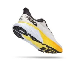 Hoka Men's Arahi 6 (NCBDB - Nimbus Cloud/Blanc De Blanc) -Hoka Store 1123194 NCBDB 3