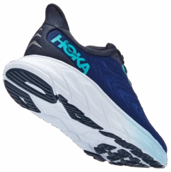 HOKA Men's Arahi 6 Wide (2E) -Hoka Store 1123194 OSBB 3 1