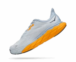 Hoka Men's Arahi 6 (PABF - Plein Air/Blue Fog) -Hoka Store 1123194 PABF 4