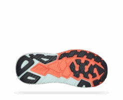 Hoka Men's Arahi 6 "St(ART) Pack" (SBFS - Short Bread/Fiesta) -Hoka Store 1123194 SBFS 6