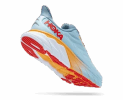 Hoka Men's Arahi 6 (SSMS - Summer Song/Mountain Spring) -Hoka Store 1123194 SSMS 3