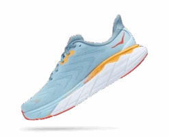 Hoka Men's Arahi 6 (SSMS - Summer Song/Mountain Spring) -Hoka Store 1123194 SSMS 4