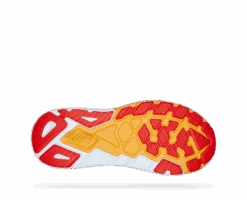 Hoka Men's Arahi 6 (SSMS - Summer Song/Mountain Spring) -Hoka Store 1123194 SSMS 6