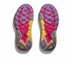 Hoka Women's Arahi 6 (BPYR - Black/Pink Yarrow) 12 Hoka Women's Arahi 6 (BPYR - Black/Pink Yarrow) -Hoka Store 1123195 BPYR 7