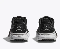 HOKA Women's Arahi 6 Wide (D) -Hoka Store 1123195 BWHT 5 8d32825e a4ef 471d a4bd a26ba3524792