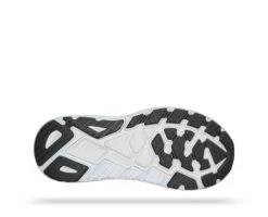 Hoka Women's Arahi 6 (BWHT - Black/White) -Hoka Store 1123195 BWHT 6