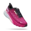 Hoka Women's Arahi 6 (FFIR - Festival Fuchsia/Ibis Rose) -Hoka Store 1123195 FFIR 1