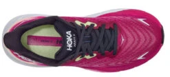 HOKA Women's Arahi 6 - Festival Fuchsia/Ibis Rose (1123195-FFIR) 7 HOKA Women's Arahi 6 - Festival Fuchsia/Ibis Rose (1123195-FFIR) -Hoka Store 1123195 FFIR 5 1