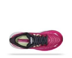 Hoka Women's Arahi 6 (FFIR - Festival Fuchsia/Ibis Rose) -Hoka Store 1123195 FFIR 5