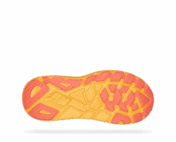 Hoka Women's Arahi 6 (NCBDB - Nimbus Cloud/Blanc De Blanc) -Hoka Store 1123195 NCBDB 6