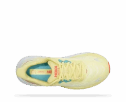 Hoka Women's Arahi 6 (YPSC - Yellow Pear/Sweet Corn) -Hoka Store 1123195 YPSC 5