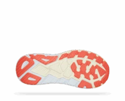 Hoka Women's Arahi 6 (YPSC - Yellow Pear/Sweet Corn) -Hoka Store 1123195 YPSC 6