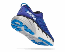 Hoka Men's Gaviota 4 (BBGP - Bluing/Blue Graphite) -Hoka Store 1123198 BBGP 3