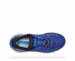 Hoka Men's Gaviota 4 (BBGP - Bluing/Blue Graphite) -Hoka Store 1123198 BBGP 5