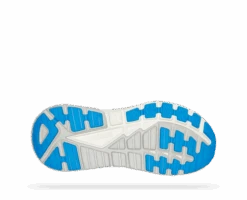 Hoka Men's Gaviota 4 (BBGP - Bluing/Blue Graphite) -Hoka Store 1123198 BBGP 6