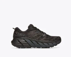 Hoka Men's Gaviota 4 (BBLC - Black/ Black)