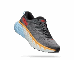 Hoka Men's Gaviota 4 (CARC - Castlerock/Anthracite)