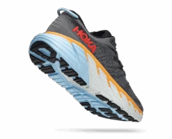 Hoka Men's Gaviota 4 (CARC - Castlerock/Anthracite) -Hoka Store 1123198 CARC 3