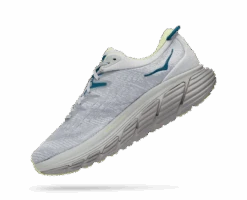 Hoka Men's Gaviota 4 (HMBT - Harbor Mist/Butterfly) -Hoka Store 1123198 HMBT 4