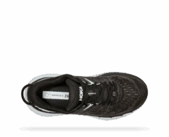 Hoka Women's Gaviota 4 D WIDE (BWHT - Black/White) -Hoka Store 1123199 BWHT 5 3896a650 a571 41bb 847d 35ecc8b0425d