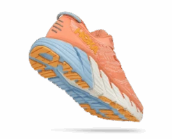 Hoka Women's Gaviota 4 (SCPP - Shell Coral/Peach Parfait) 10 Hoka Women's Gaviota 4 (SCPP - Shell Coral/Peach Parfait) -Hoka Store 1123199 SCPP 3