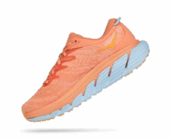 Hoka Women's Gaviota 4 (SCPP - Shell Coral/Peach Parfait) 11 Hoka Women's Gaviota 4 (SCPP - Shell Coral/Peach Parfait) -Hoka Store 1123199 SCPP 4